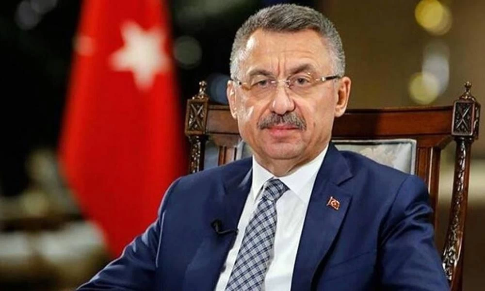Οκτάι: "Να μην παραδώσουμε τα Βαρώσια σε αρουραίους"